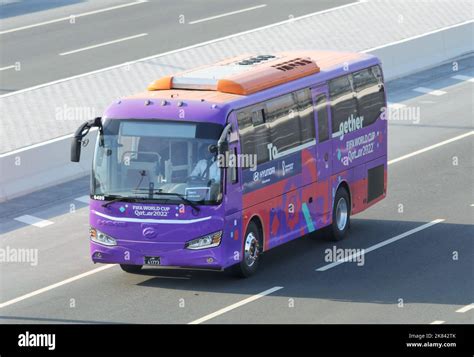 Fan bus .